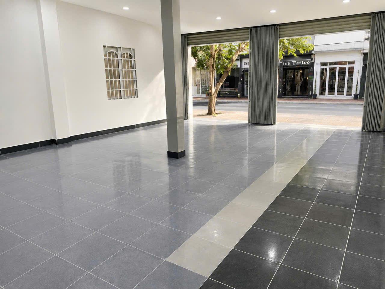  CHO THUÊ MẶT BẰNG RỘNG 7,5x20M2 ĐƯỜNG NGUYỄN AN NINH, CẠNH NGÃ TƯ ĐÔNG ĐÚC ???? 